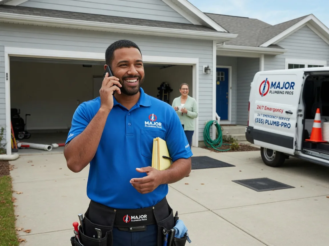 Drain Cleaning Services Mcintyre, GA FAQs